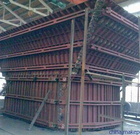 梅州武汉钢跳板租赁为建筑工地减少成本
