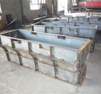 衢州武汉使用钢模板租赁施工时需要注意的事项