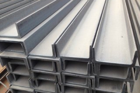 黄冈槽钢在建筑和制造业中的关键作用